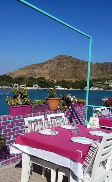 Kardeşler Balık Restaurant