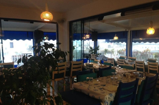 Çimçim Restaurant