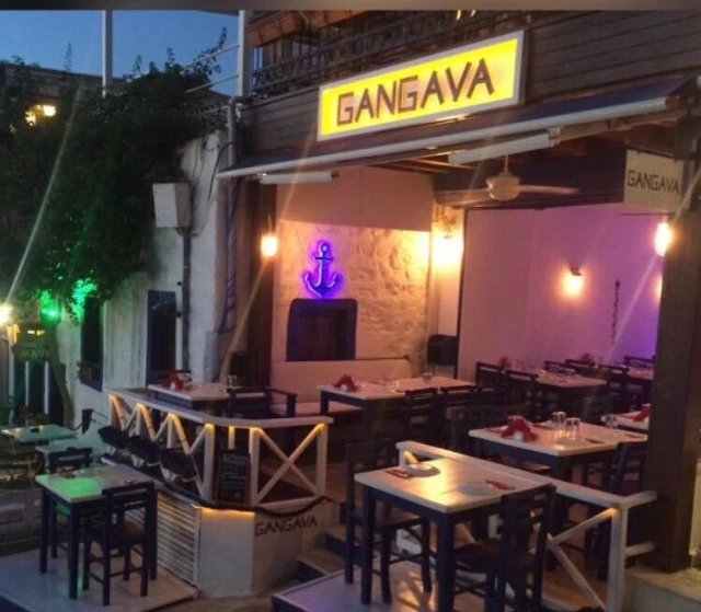 Gangava Restaurant