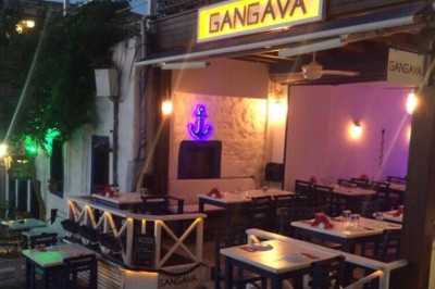 Gangava Restaurant