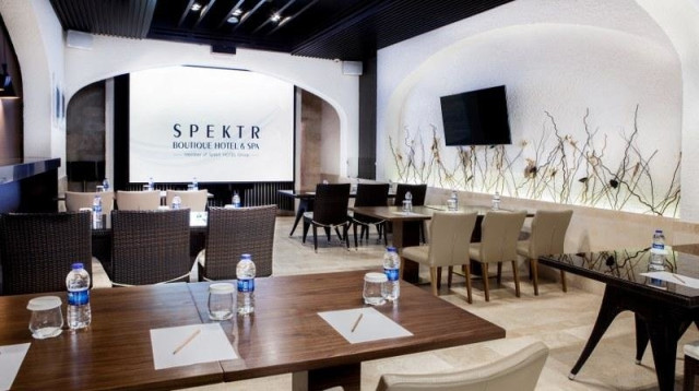 Spektr Hotel