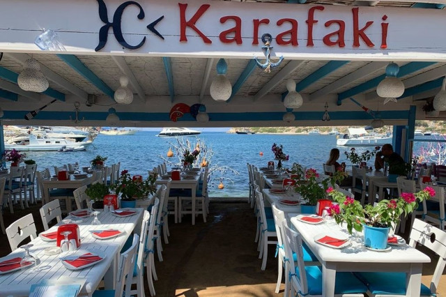 Karafaki Restaurant