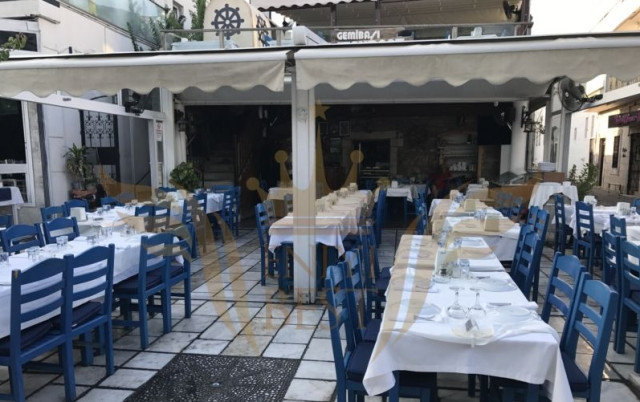 Gemibaşı Restaurant