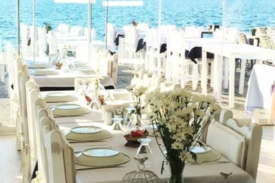 Yalı Kıyı Balık Restaurant