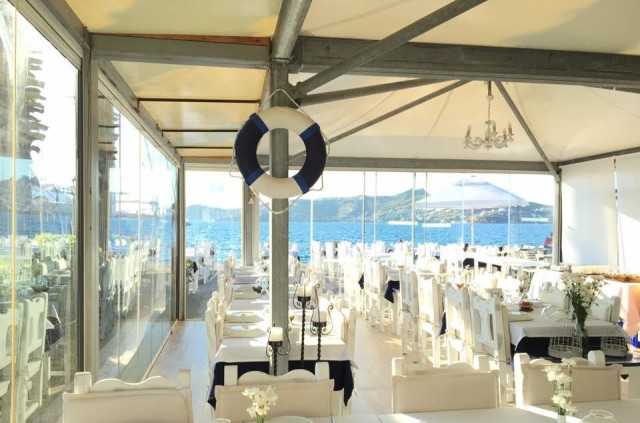 Yalı Kıyı Balık Restaurant