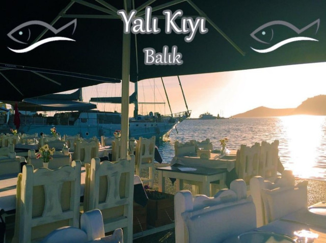 Yalı Kıyı Balık Restaurant