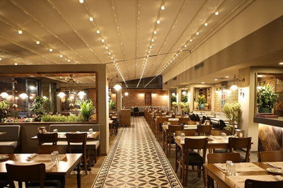 Eski Köy Restaurant