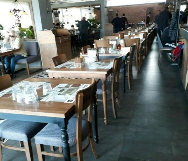 Eski Köy Restaurant