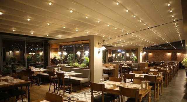 Eski Köy Restaurant