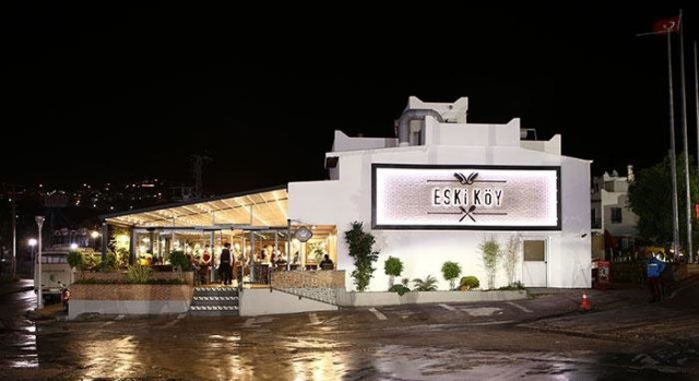 Eski Köy Restaurant