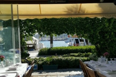 Körfez Restaurant