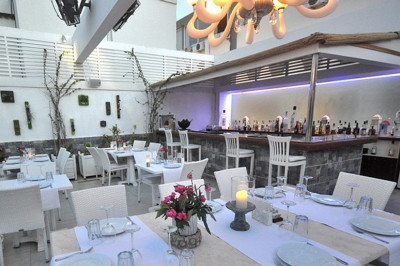 Kumquat Restaurant