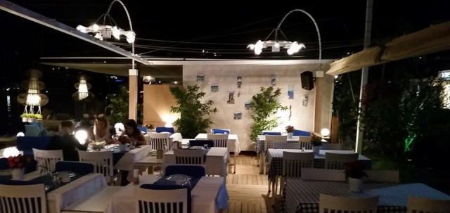 Knidos Restaurant