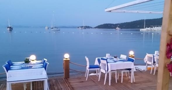 Knidos Restaurant