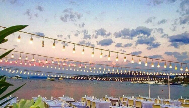 Atılay Balık Restaurant