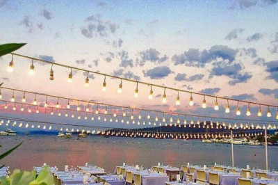 Atılay Balık Restaurant