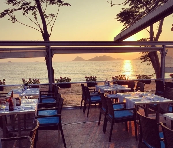 Mavi Park Restaurant