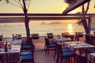 Mavi Park Restaurant