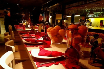 La Pasion Restaurant