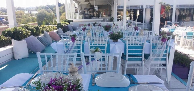 Bodrum Pier Restaurant