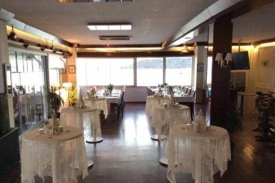 Bodrum Pier Restaurant