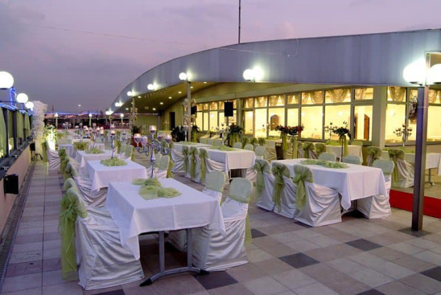 Lale Restaurant Düğün Salonları