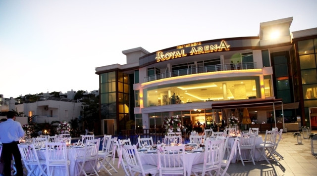 Royal Arena Hotel & Spa