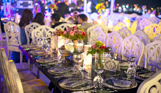 Bodrum Bay Wedding