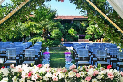 Gunay's Garden