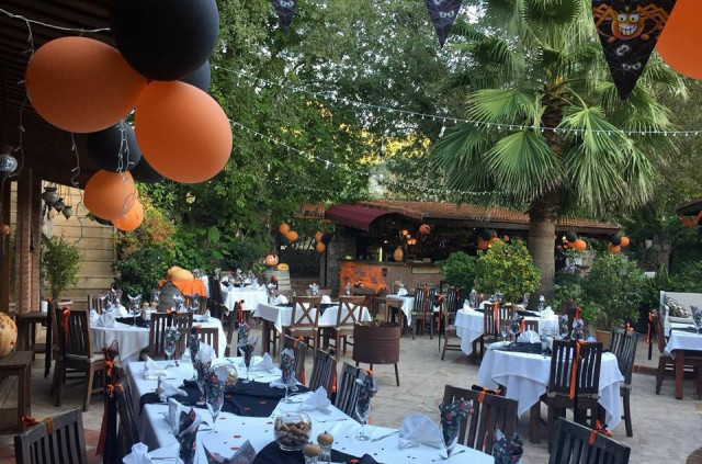 İzela Restaurant