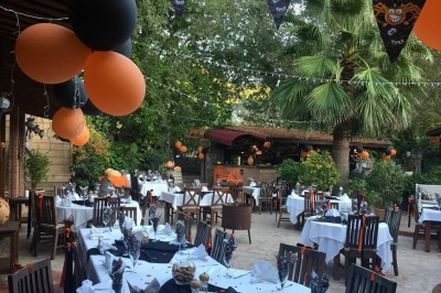 İzela Restaurant