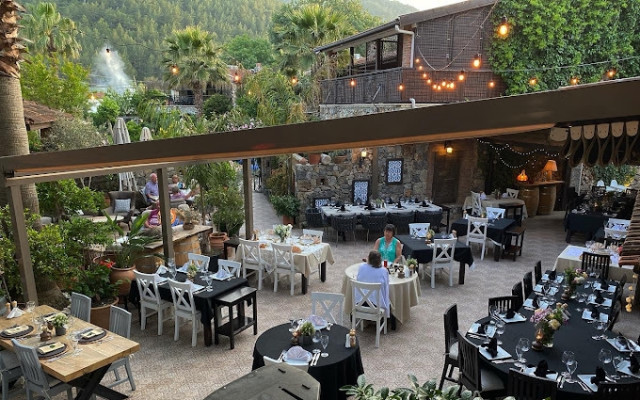 İzela Restaurant