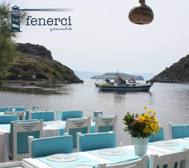 Fenerci Restaurant