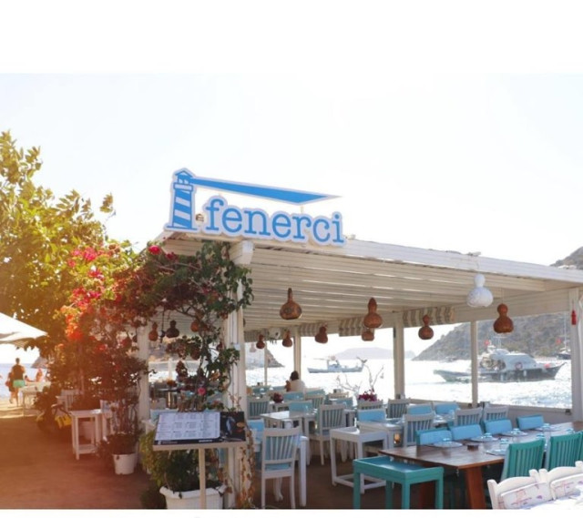 Fenerci Restaurant