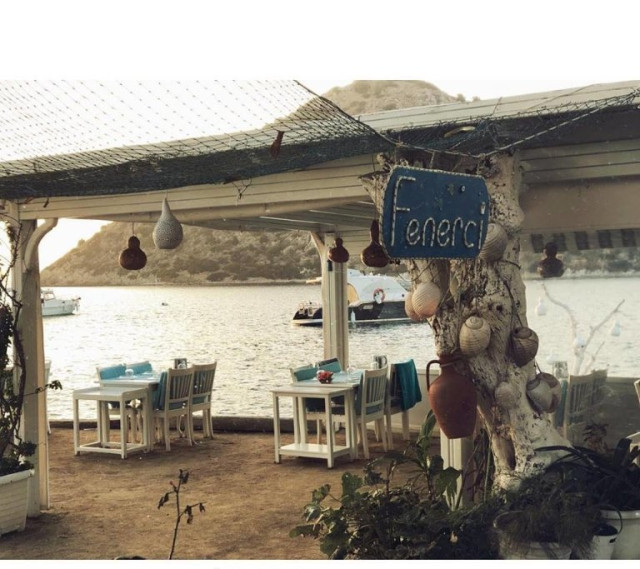 Fenerci Restaurant