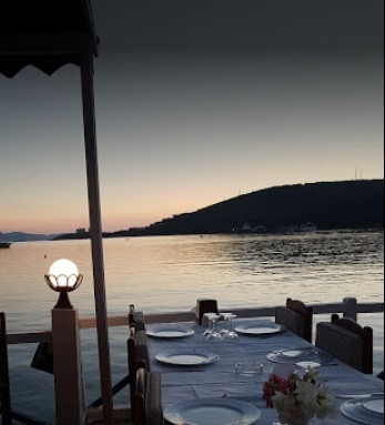 Mandalya Balık Restaurant