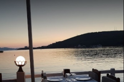 Mandalya Balık Restaurant