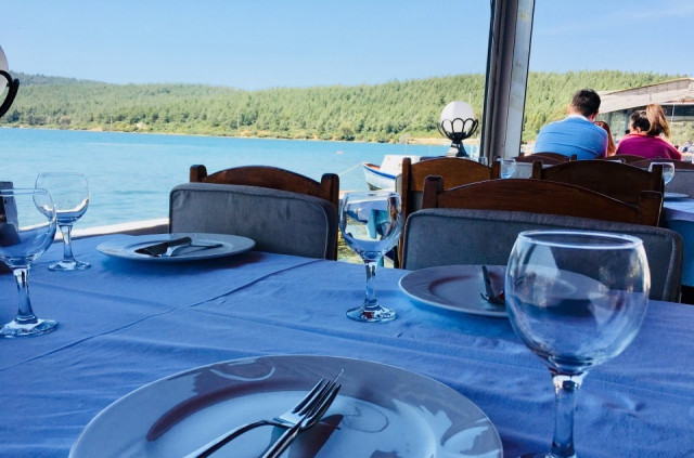 Mandalya Balık Restaurant