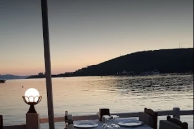 Mandalya Balık Restaurant