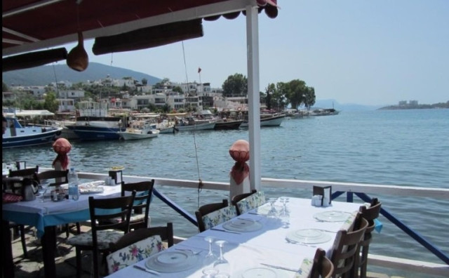 Mandalya Balık Restaurant