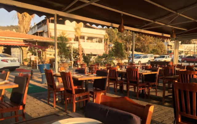 Mandalya Balık Restaurant