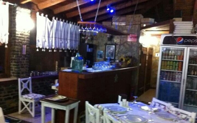 Mandalya Balık Restaurant