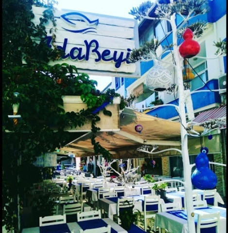 Adabeyi Balık Restaurant