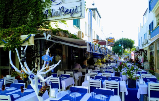 Adabeyi Balık Restaurant