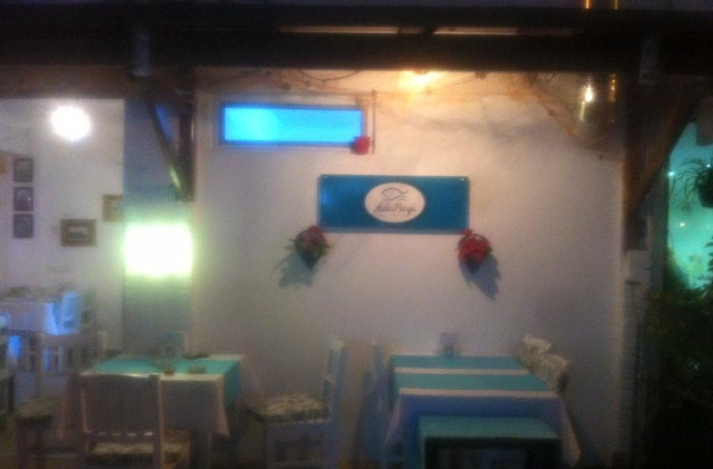 Adabeyi Balık Restaurant