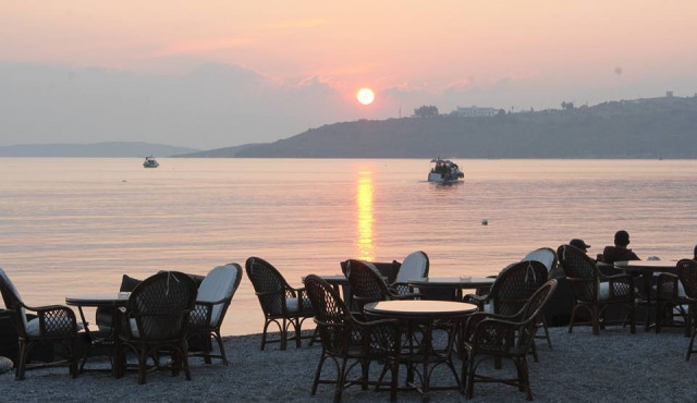 Aşk-ı Bodrum Restaurant