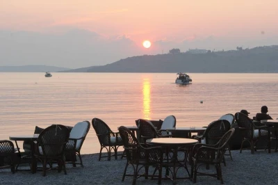 Aşk-ı Bodrum Restaurant