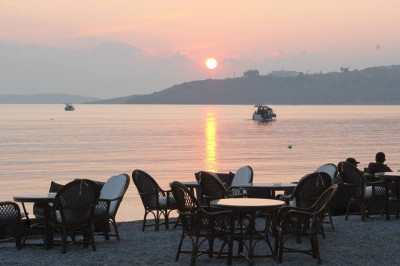 Aşk-ı Bodrum Restaurant