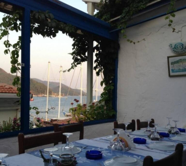 Ney Restaurant