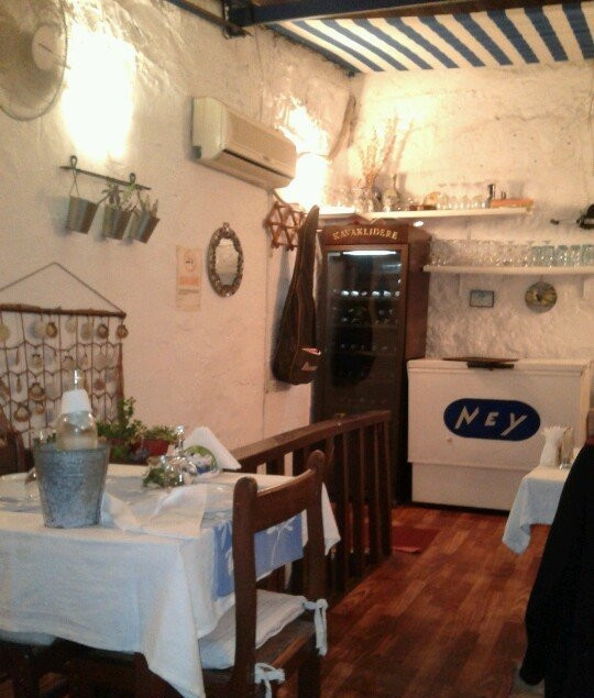 Ney Restaurant